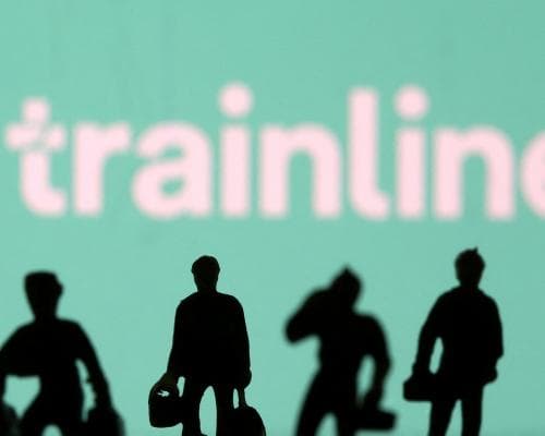 Trainline's 14% Plunge Shows the CMA's New Bite — and Why 'Drip Pricing' Is Now a Wealth Risk