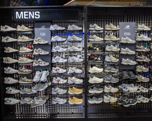 The Trainer Throne Is Cooling: What JD Sports' Latest Warning Says About the New Rules of Sneaker Wealth