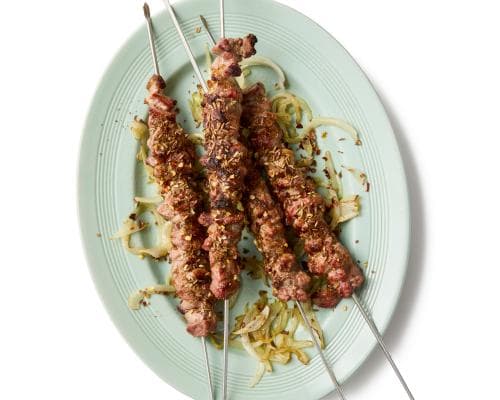 The Caviar of the Grill: Why Uyghur Lamb Skewers Are the Season’s Most Coveted Culinary Obsession