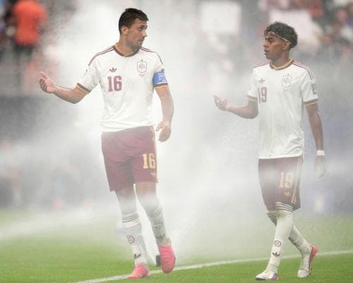 Spain’s Football Dominance Is a Long-Only Bet on System Over Star Power — Investors, Take Note