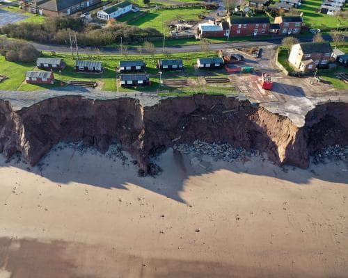 The 15-Meter Warning: Why the UK's Coastal Future Demands a Billionaire-Backed Geoengineering Bet