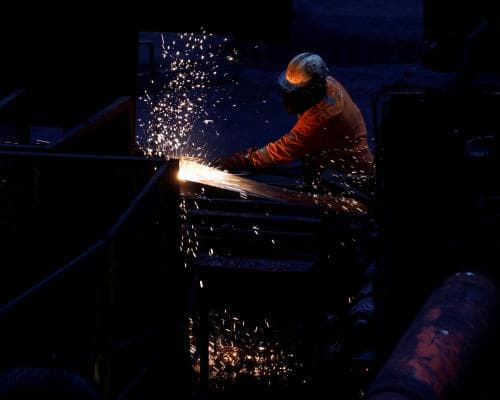 The Nationalisation of British Steel: A $2.5 Billion Bet on Sovereign Supply Chains
