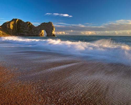 Where the Wild Water Is: Chasing the Last Cool Currents in a Warming Sea