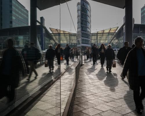 The New Currency of Confidence: Why the Ultra-Wealthy Are Watching the UK Jobs Market