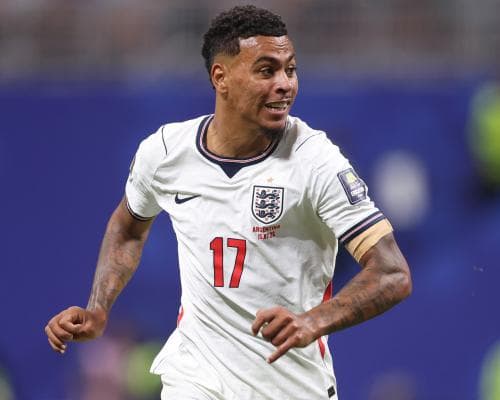 The £117m Man: Inside the Deal That Made Morgan Rogers the Most Coveted Asset in Football’s New Gilded Age