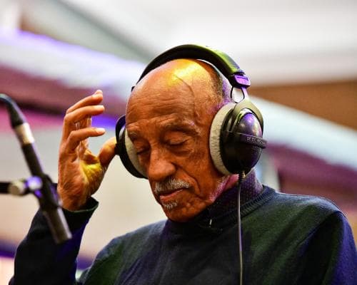 The $0.00 Asset That Outperforms Everything: Why Mulatu Astatke’s Ethio-Jazz Is a Masterclass in Long-Term Value Creation