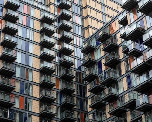 The Quiet Crisis of the English Flat: Why Even Pristine Properties Are Languishing