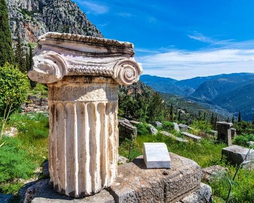 The Private Oracle: Why the Ultra-Wealthy Are Retracing the Footsteps of Gods and Heroes