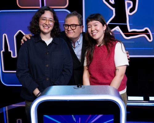The Quiet Luxe of Alan Carr’s Picture Slam: Why a Gameshow Host Became the Ultimate Collectible