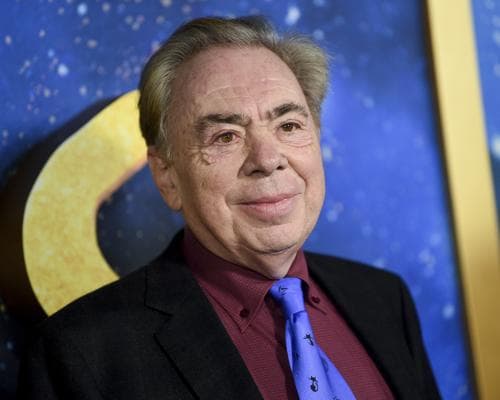 Why Andrew Lloyd Webber Is Sounding the Alarm on Broadway’s Billion-Dollar Paradox