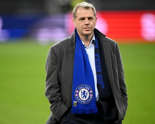 Todd Boehly Exits Chelsea: Inside the Private Equity Play That Left a Billionaire on the Sidelines