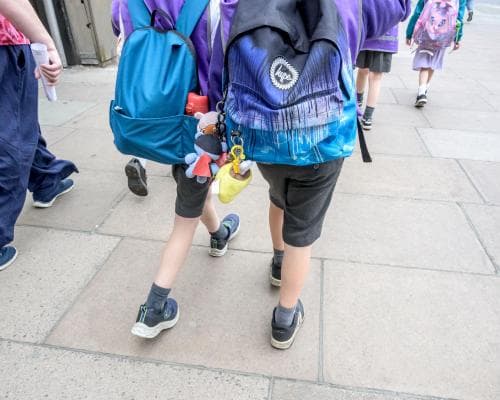 The 40°C Classroom: Why the UK’s Heatwave Is a Multi-Billion-Dollar Innovation Gap