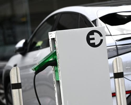 Australia's Pump-Panic Pivot: EVs Just Took Nearly Half the New-Car Market