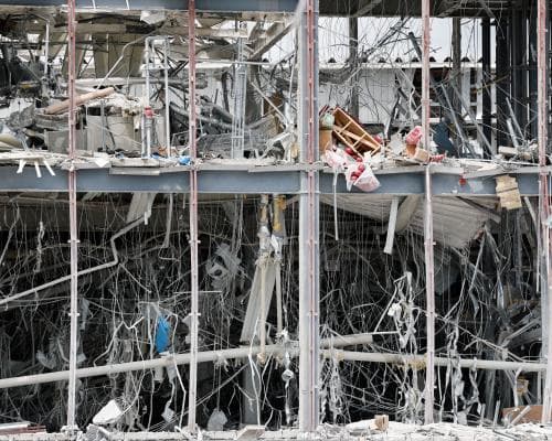 The Race Against Rubble: How Japan’s Next Earthquake Response Will Be Robotic