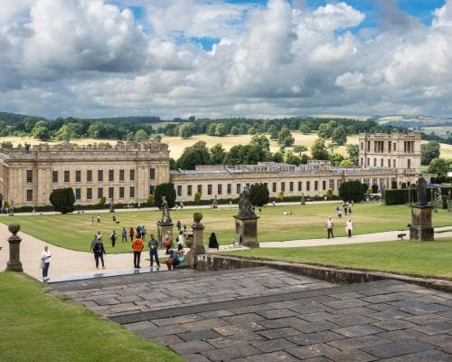 The Library Card That Unlocks a Duke’s Domain: Chatsworth’s Quiet Revolution in Access