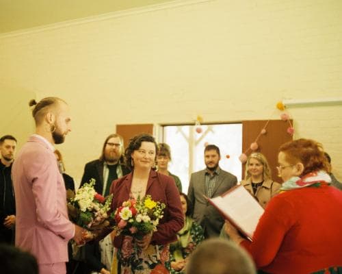 The Celebrant Who Lost Faith in the Altar: A 17-Year Confession