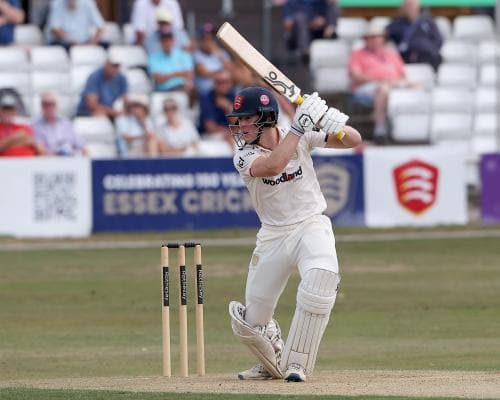 The Quiet Luxury of the County Championship: A Day at the Wickets