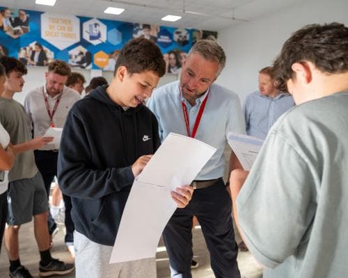The GCSE Resit Machine Is Broken: Inside the Push to Rebuild Education’s On-Ramp