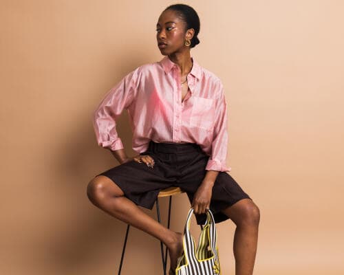 The Art of the Reveal: Why the Ultra-Wealthy Are Investing in Sheer Layering This Summer