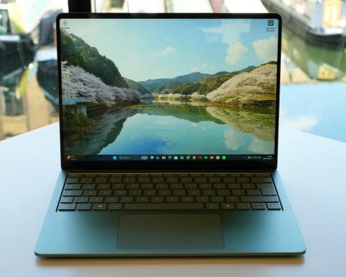 The $1,600 Laptop That Taps Back: Microsoft’s Surface Laptop 8 and the New Currency of Haptic Luxury