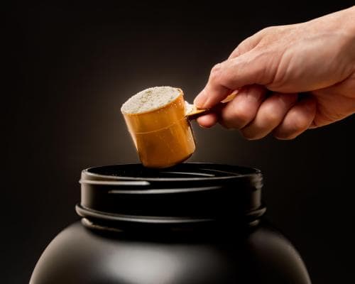The Protein Boom Is About to Make Baby Formula a Luxury Good