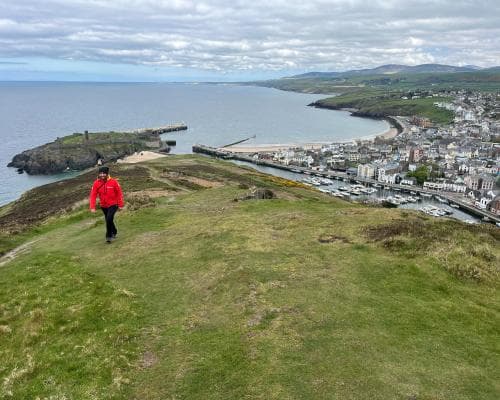 The Isle of Man: A Private Kingdom for the Modern Explorer