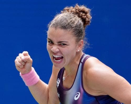Court-Side Power Plays: What the US Open’s Opening Day Reveals About Winning at the Highest Stakes