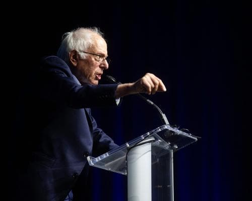 The Billionaire AI Race Hits a Political Wall: Sanders Demands a Pause Before Machines Outrun Their Makers