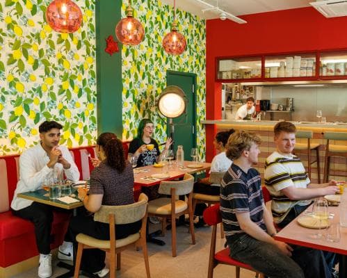 The £60 Gold Grill and the 32-Hour Lasagne: Inside Birmingham’s Most Unapologetic New Italian