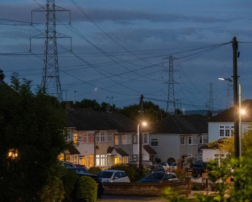 The £45 Power Play: How a VAT Cut on Electricity Signals a New Era of Fiscal Prestige