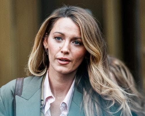 The $400,000 Epilogue: Blake Lively's Legal Fee Ruling Is a Masterclass in Cost Control
