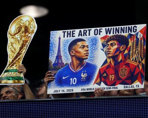 The Semi-Final That Decides More Than a Trophy