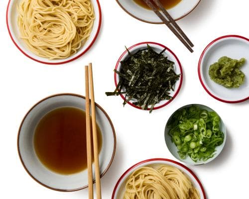 The Zen of Cold Noodles: Why Zaru Soba Is the Ultimate Status Symbol of Summer