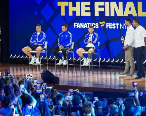 The Last Dance: Lionel Messi’s Final Conquest
