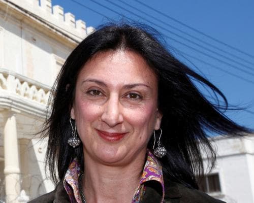 The Price of Truth: Inside the Murder Trial That Exposed Malta's Offshore Web