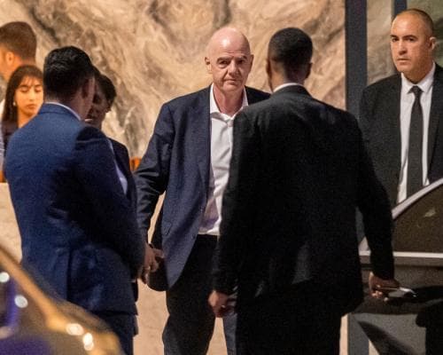 FIFA's $25B World Cup Fire Sale: The Private Equity Deal That Broke Football's Bank