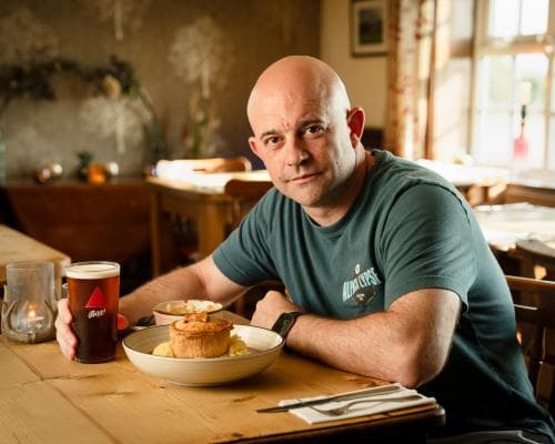 The Price of a Pint: Inside the £100 Million Game of High-Stakes Hospitality