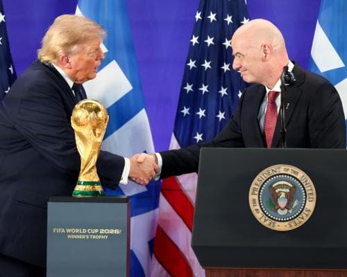 The Final Whistle in the Sky: How the Ultra-Wealthy Are Experiencing the 2026 World Cup’s Last Stand