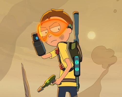 The $10 Billion Cult: Why Adult Swim's 25 Years of Chaos Is the Ultimate Status Symbol