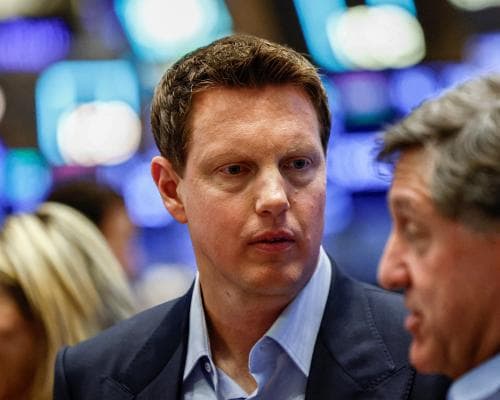 Larry Ellison's Son Just Bet $110 Billion on Old Media—Now the Hard Part Begins