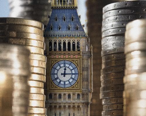 London's £11B Gravity Well: What the Lower Thames Crossing Says About Britain's Uneven Wealth Map