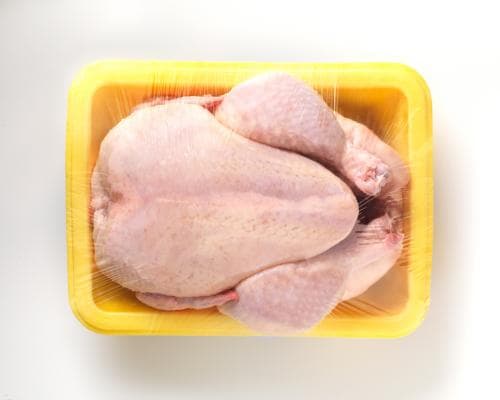 The $55 Billion Bird: Why the World’s Most Powerful Palates Are Obsessed with a Supermarket Staple