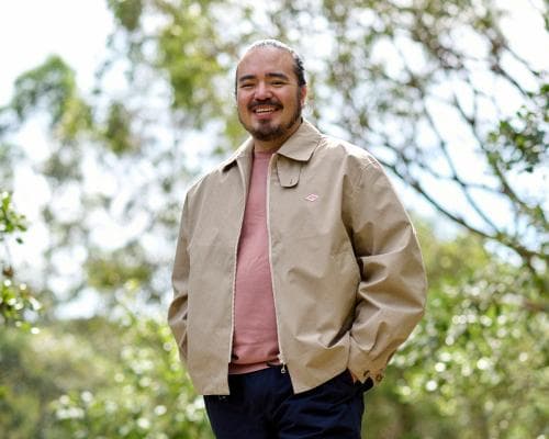 The $300 Steak Disaster That Made Adam Liaw a Better Cook — And Why He Serves Dinner on a 600-Year-Old Plate