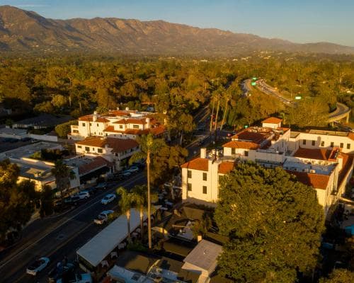 Montecito's Royal Residue: The Real Estate Economics of Celebrity Gravity