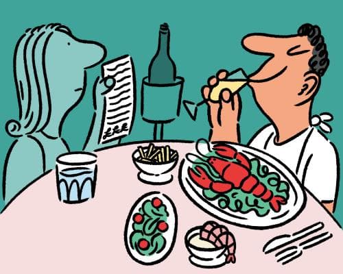 The Art of Never Losing Face: Mastering the Money Conversation Among the Ultra-Rich