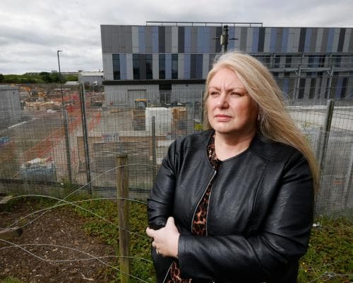 The Lanarkshire Mirage: When AI’s Promise of Riches Met a Village’s Green Belt