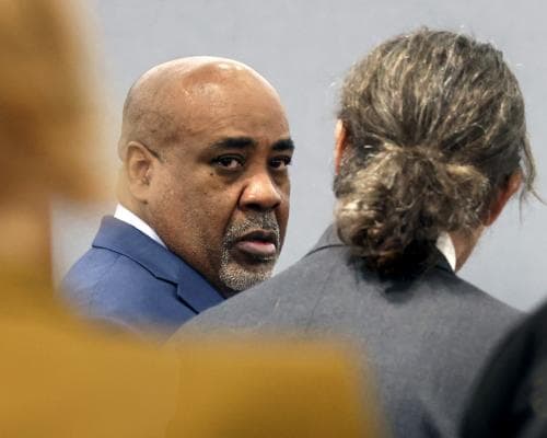 The Last Witness: Thirty Years After Tupac’s Killing, a Trial Rewrites the Legacy of an Era