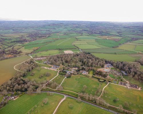 The Billionaire Who Bought a Village: Inside Koos Bekker's Somerset Empire
