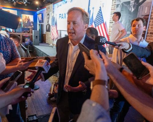 Texas Turns on the AI Boom: A Political Reckoning for Datacenter Dollars
