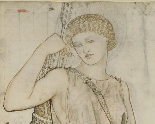 The Forgotten Genius Behind Morris & Co: Kate Faulkner Steps Into the Spotlight